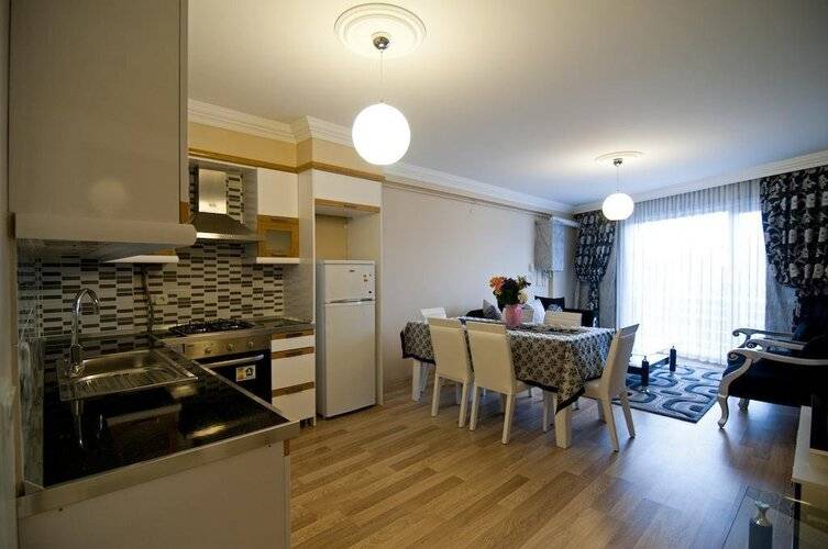 Aymira Suites