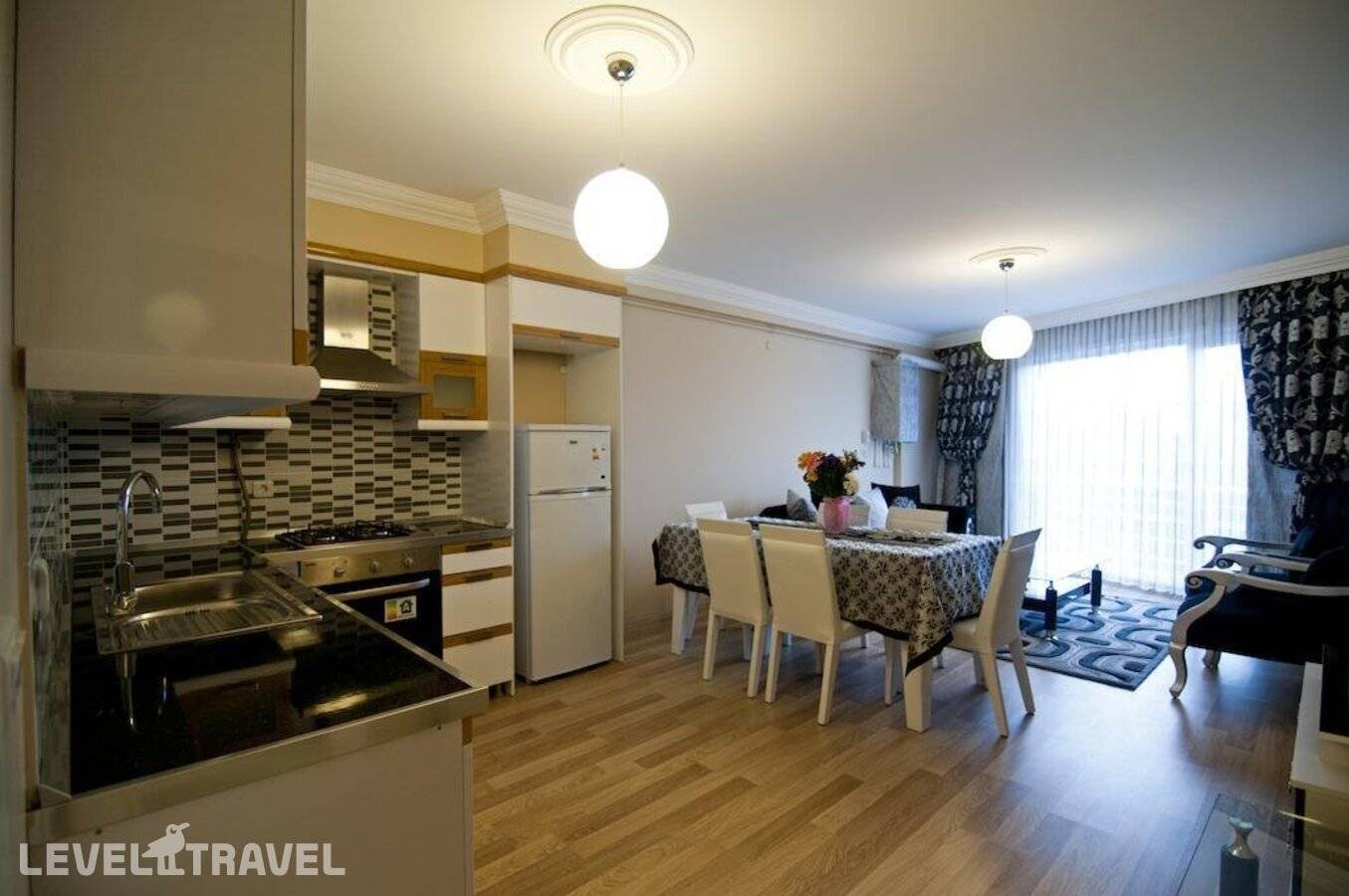 фотографии отеля Aymira Suites в Турция(Шишли) - фото №9