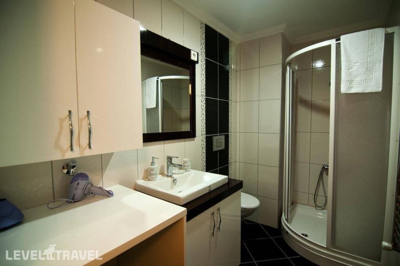 фотографии отеля Aymira Suites в Турция(Шишли) - фото №11