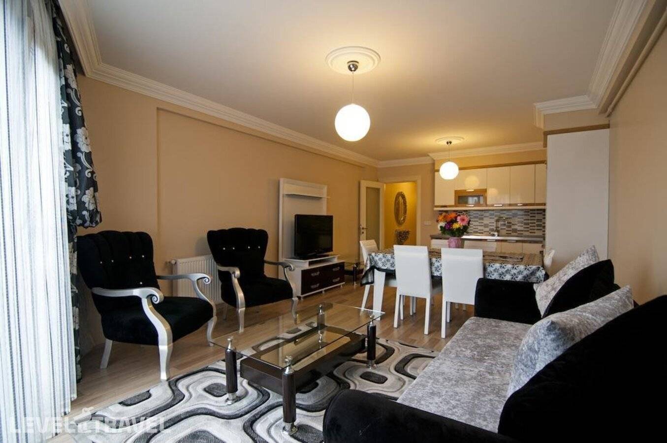 фотографии отеля Aymira Suites в Турция(Шишли) - фото №13