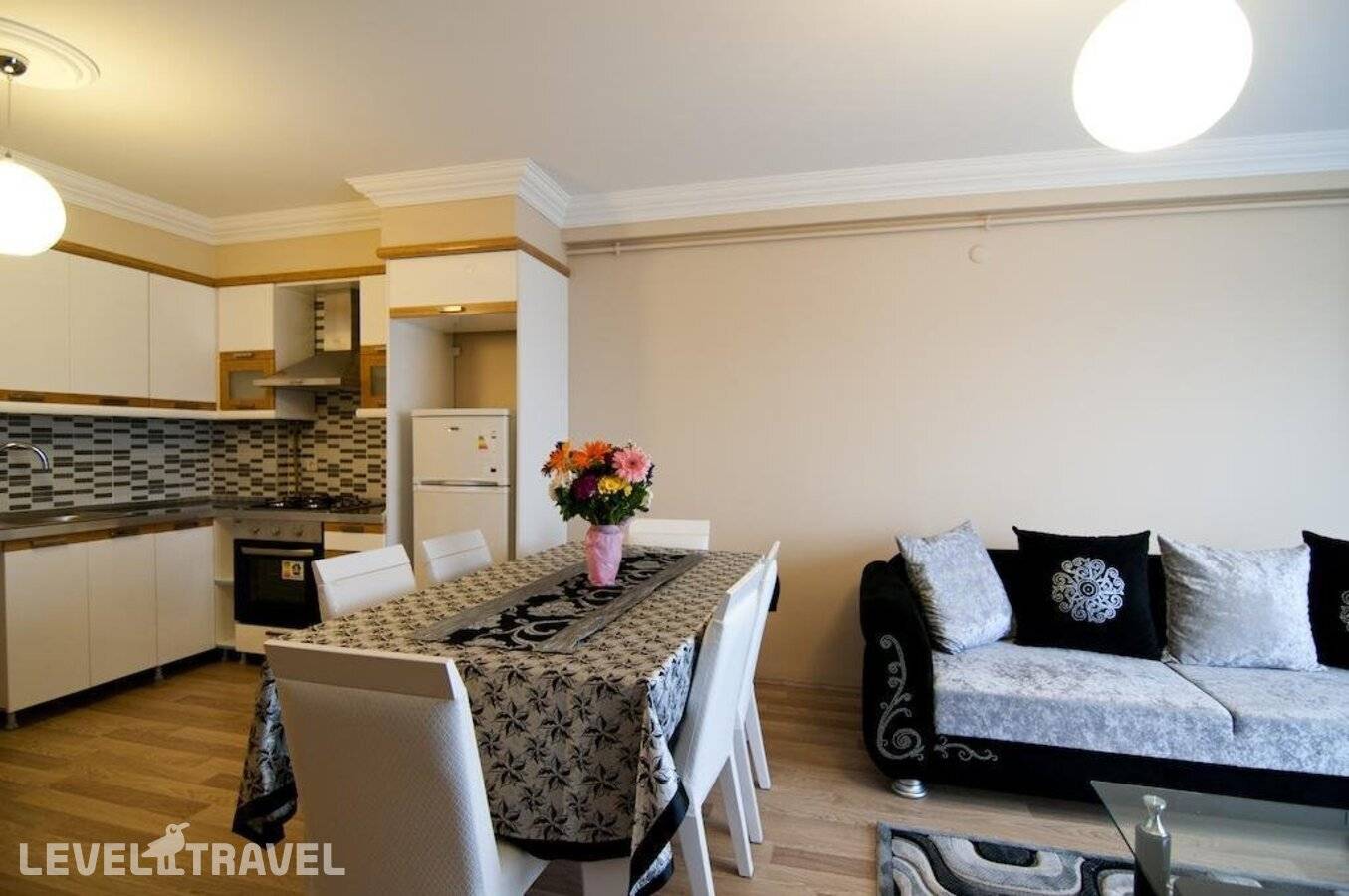 фотографии отеля Aymira Suites в Турция(Шишли) - фото №7