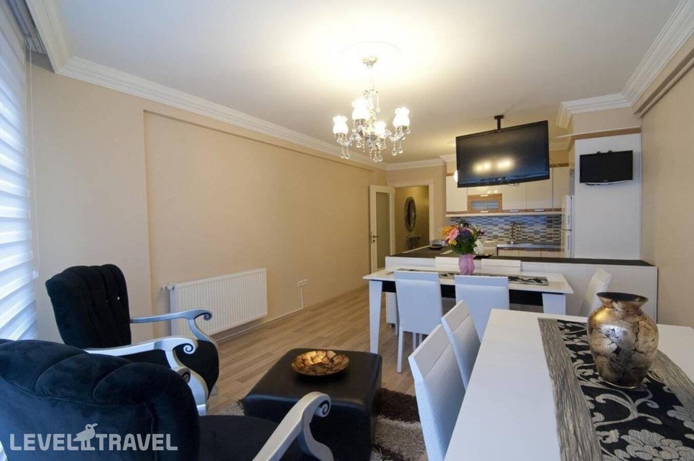 фотографии отеля Aymira Suites в Турция(Шишли) - фото №6