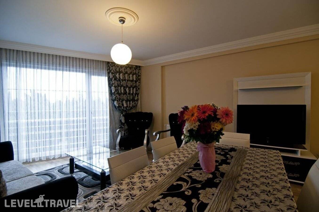 фотографии отеля Aymira Suites в Турция(Шишли) - фото №8