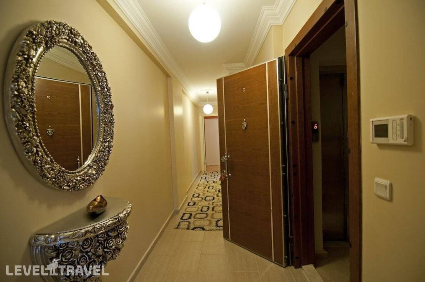 фотографии отеля Aymira Suites в Турция(Шишли) - фото №4