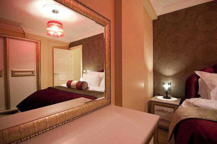 Aymira Suites