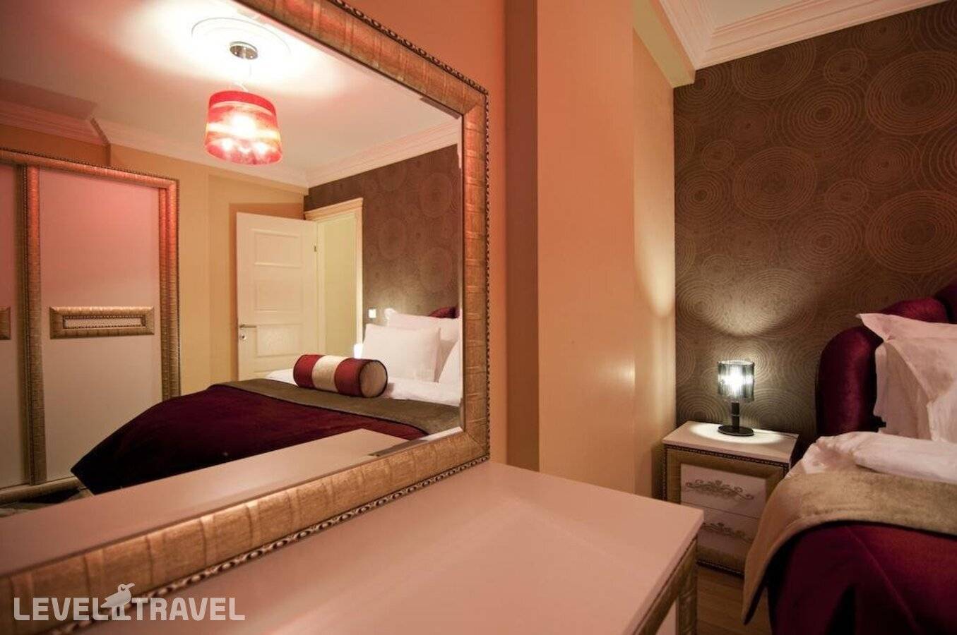 фотографии отеля Aymira Suites в Турция(Шишли) - фото №3