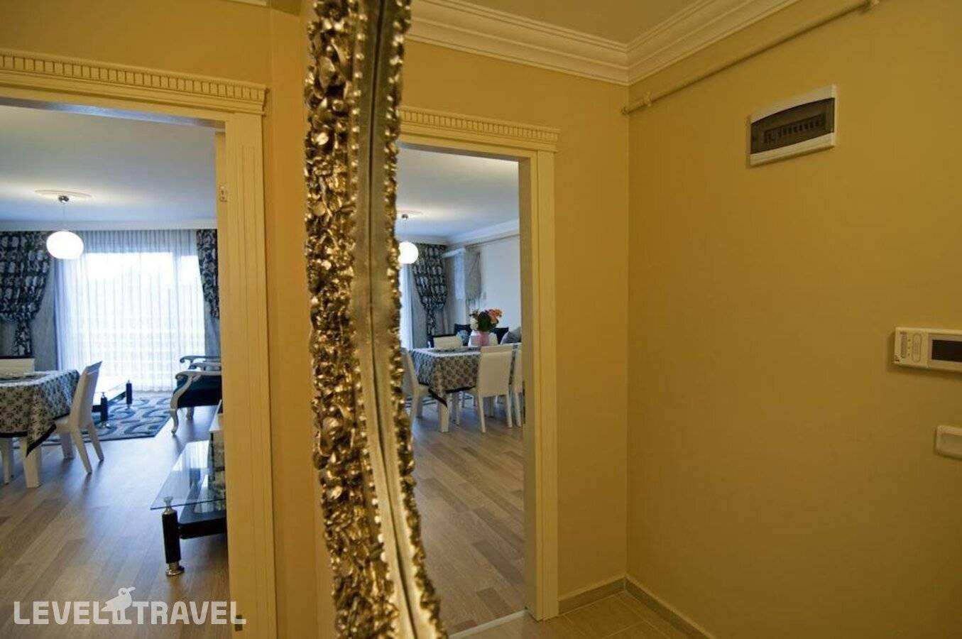 фотографии отеля Aymira Suites в Турция(Шишли) - фото №12