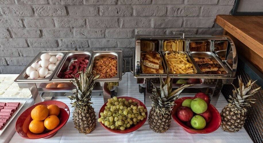 Bram Hotel Istanbul