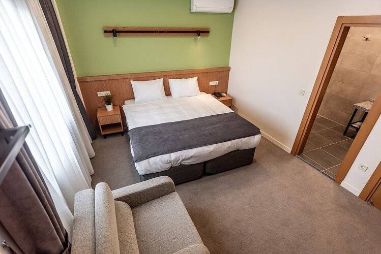Bram Hotel Istanbul