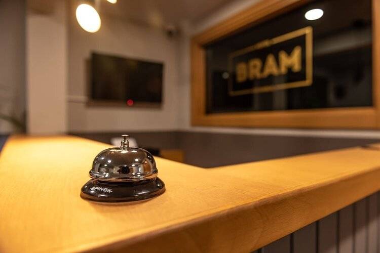 Bram Hotel Istanbul