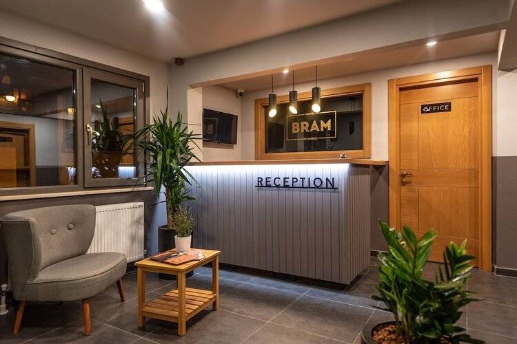 Bram Hotel Istanbul