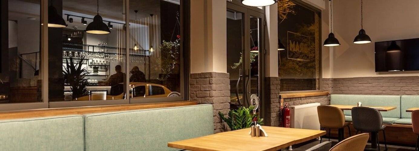 Bram Hotel Istanbul