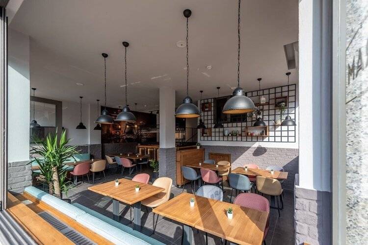 Bram Hotel Istanbul