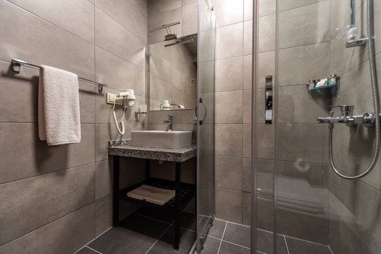 Bram Hotel Istanbul