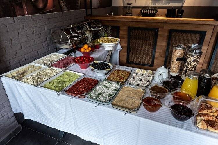 Bram Hotel Istanbul