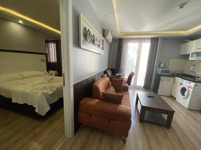 Dolce Vita Apartments