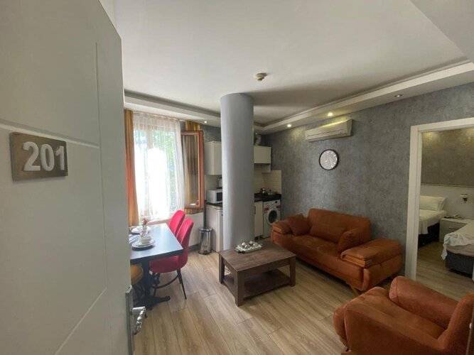Dolce Vita Apartments