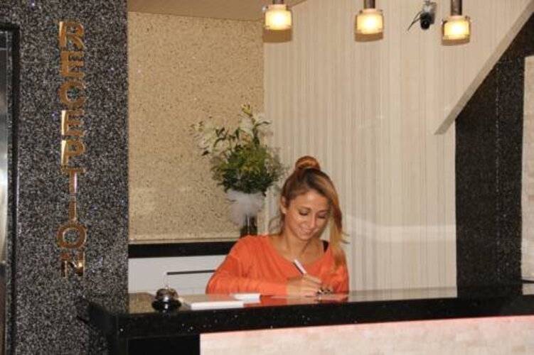 Era Palace Hotel