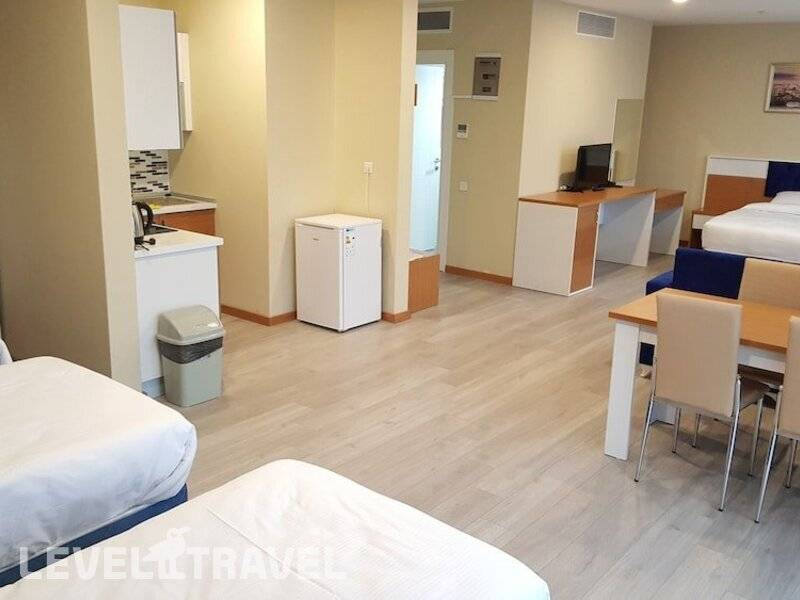 Фотография Skyblue Istanbul Hotel