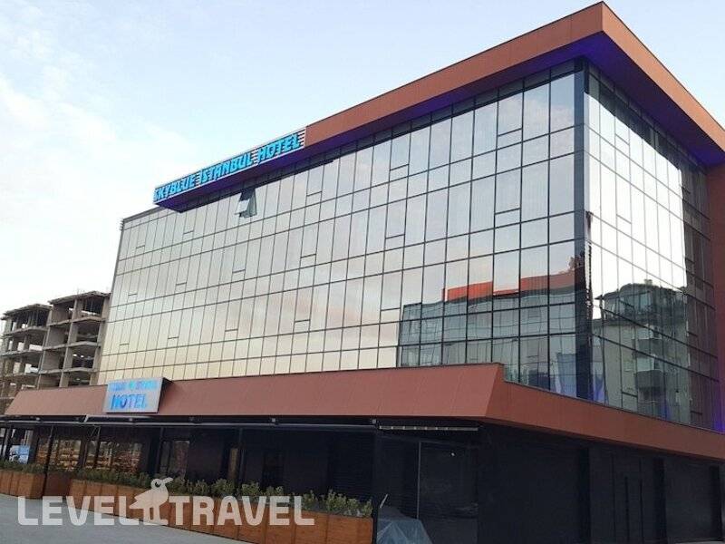 Фотография Skyblue Istanbul Hotel