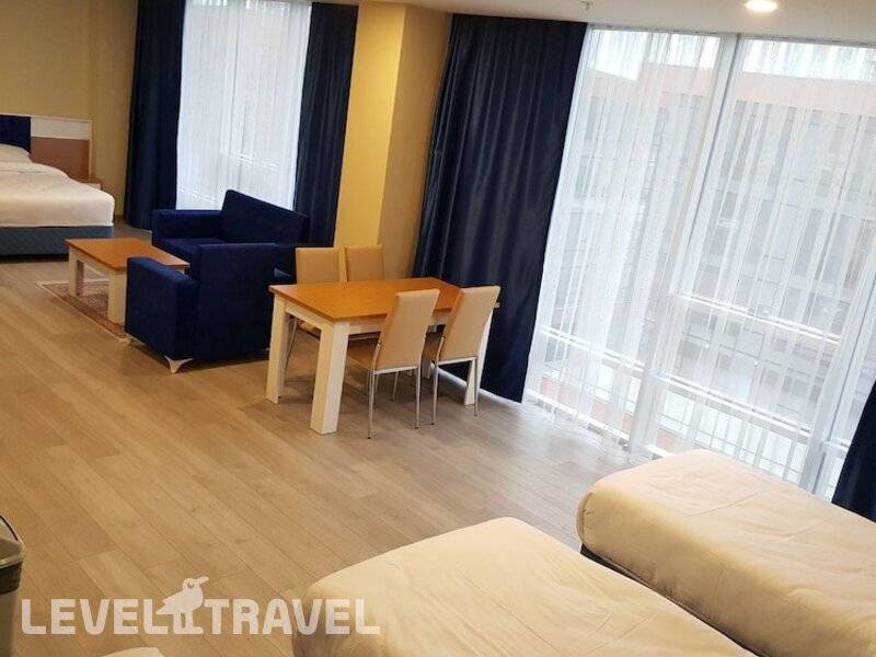 Фотография Skyblue Istanbul Hotel Фотография Skyblue Istanbul Hotel