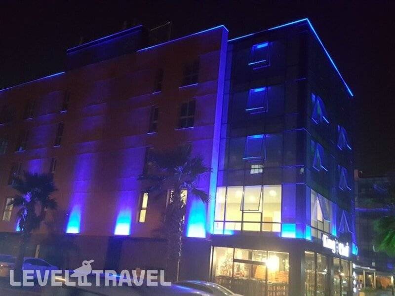 Фотография Skyblue Istanbul Hotel Фотография Skyblue Istanbul Hotel