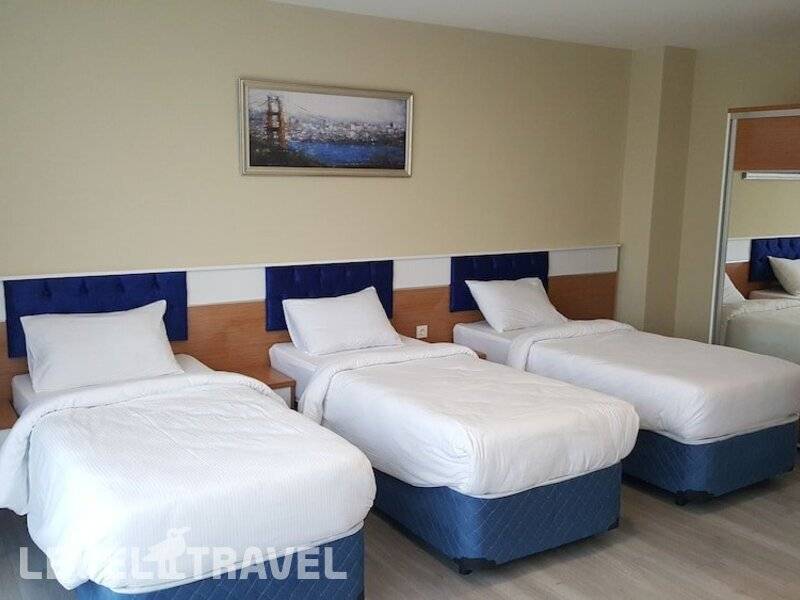 Фотография Skyblue Istanbul Hotel Фотография Skyblue Istanbul Hotel