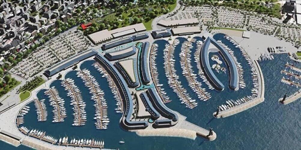 Skyblue Istanbul Hotel