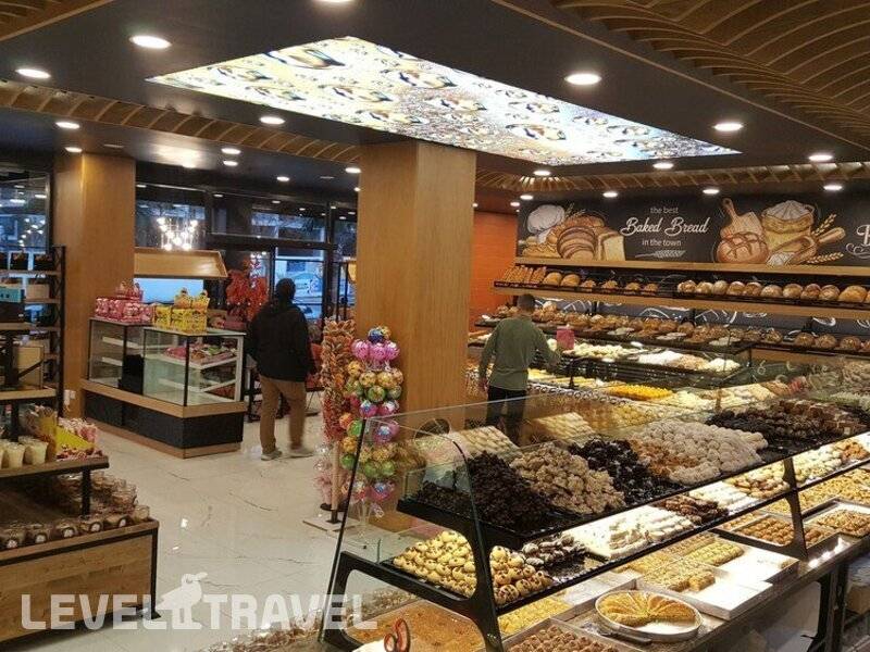 Фотография Skyblue Istanbul Hotel