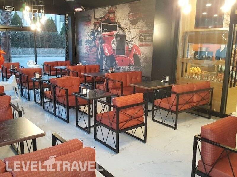 Фотография Skyblue Istanbul Hotel