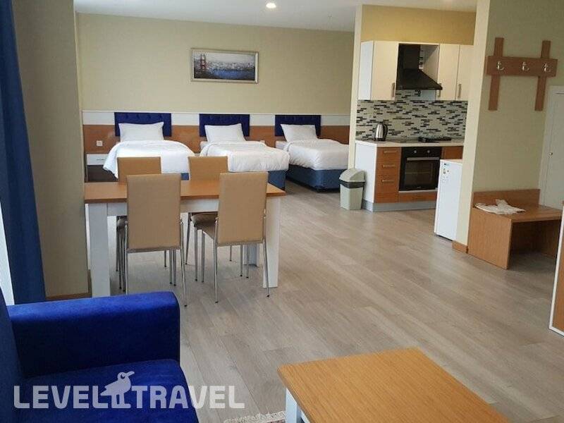 Фотография Skyblue Istanbul Hotel Фотография Skyblue Istanbul Hotel