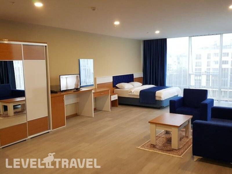 Фотография Skyblue Istanbul Hotel Фотография Skyblue Istanbul Hotel