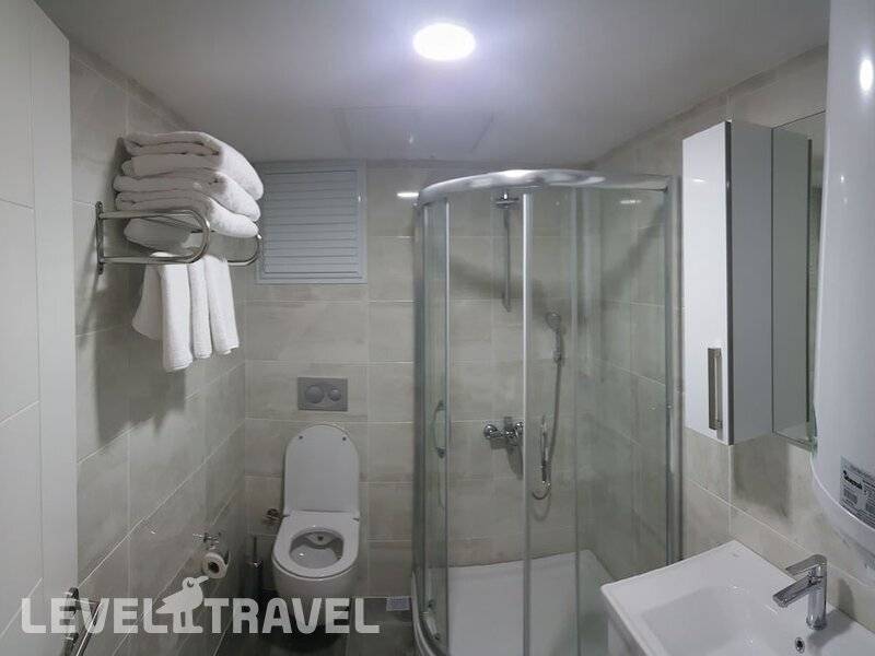 Фотография Skyblue Istanbul Hotel Фотография Skyblue Istanbul Hotel