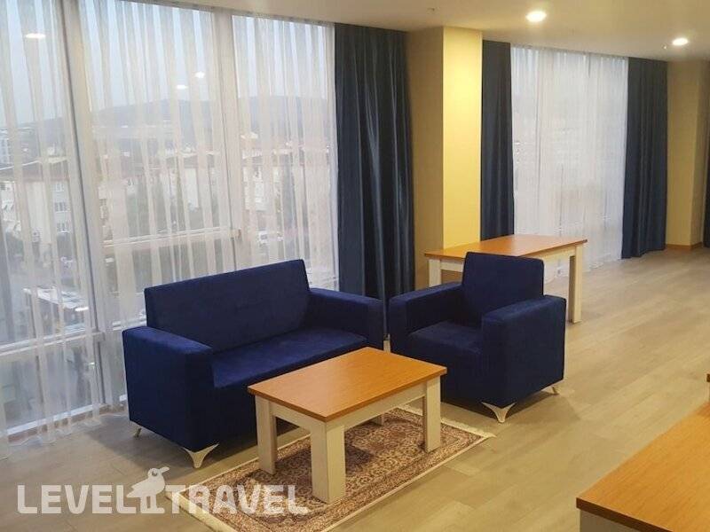 Фотография Skyblue Istanbul Hotel