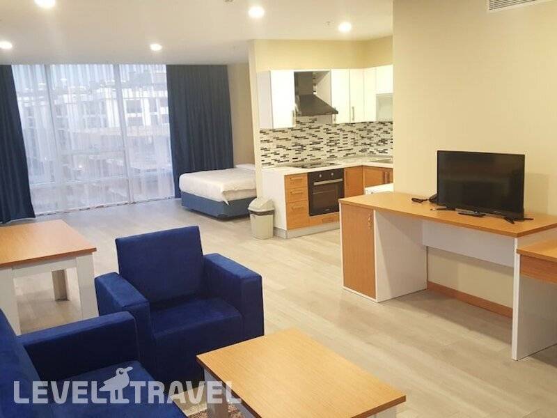 Фотография Skyblue Istanbul Hotel Фотография Skyblue Istanbul Hotel