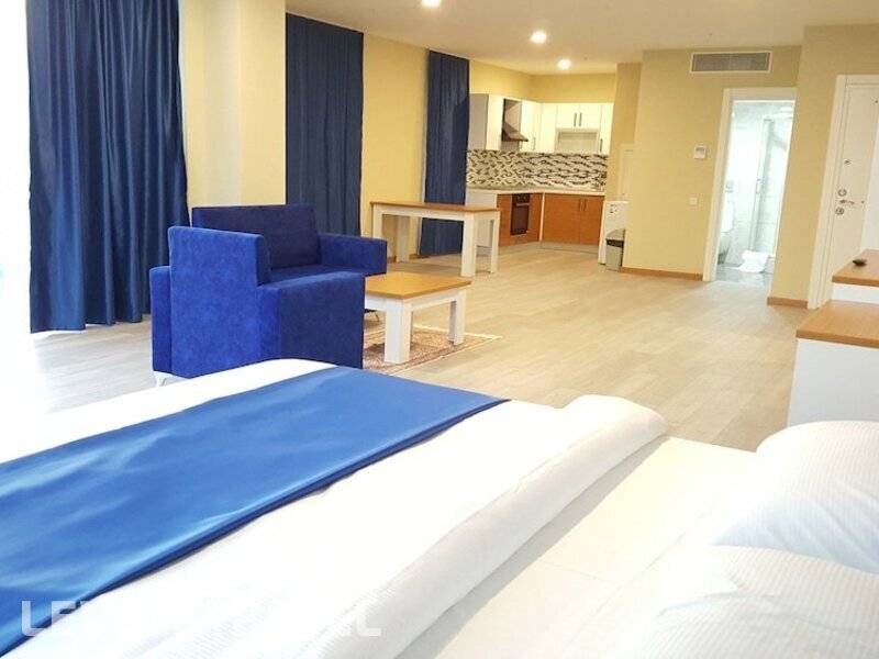 Фотография Skyblue Istanbul Hotel Фотография Skyblue Istanbul Hotel
