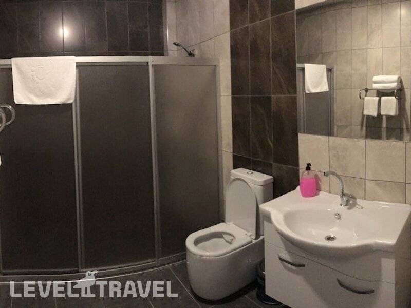Фотография Skyblue Istanbul Hotel