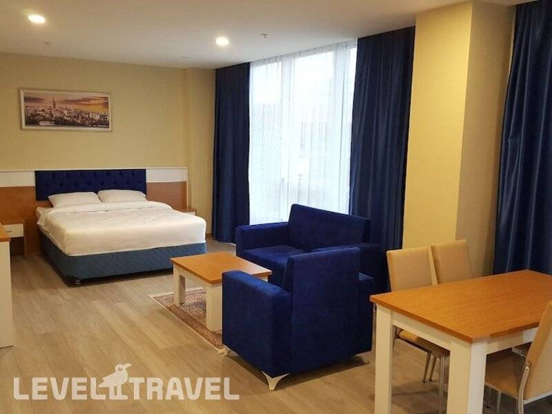 Фотография Skyblue Istanbul Hotel Фотография Skyblue Istanbul Hotel