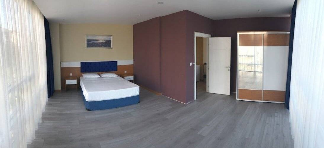Skyblue Istanbul Hotel