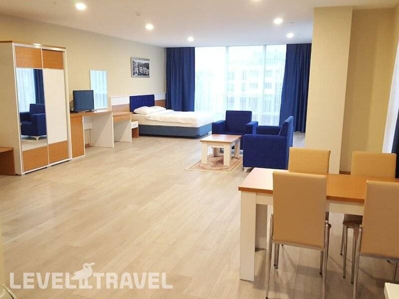 Фотография Skyblue Istanbul Hotel