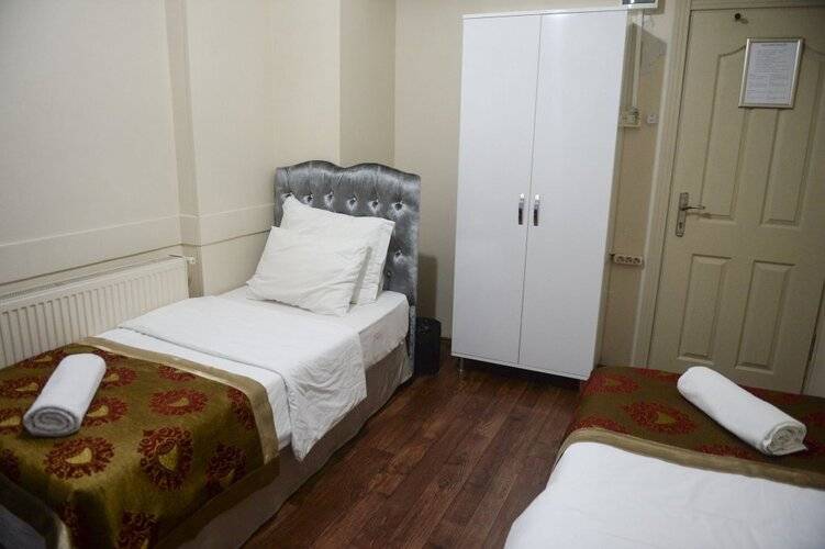 Sultan Hostel & Guesthouse