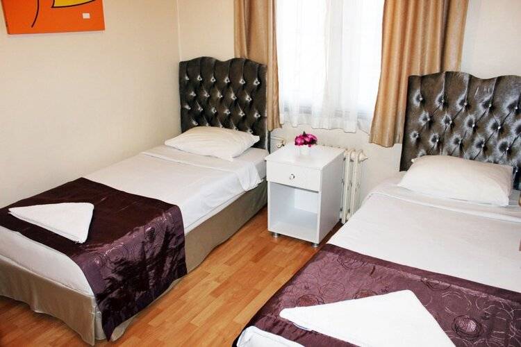 Sultan Hostel & Guesthouse