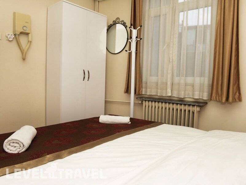 Фотография Sultan Hostel & Guesthouse