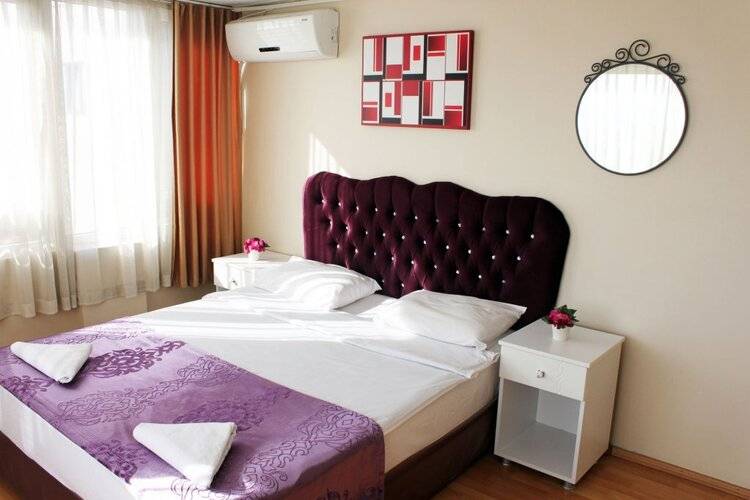 Sultan Hostel & Guesthouse
