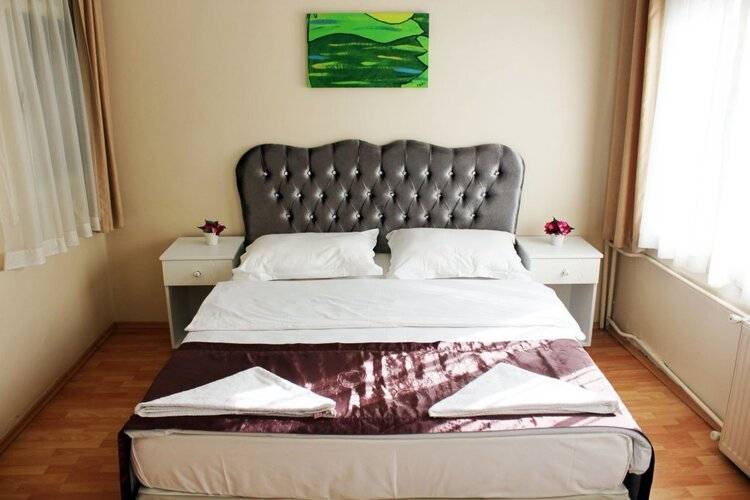 Sultan Hostel & Guesthouse