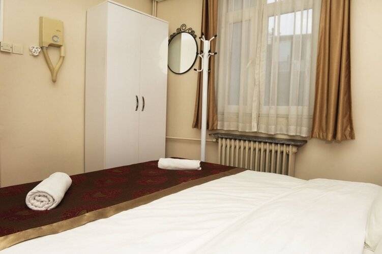 Sultan Hostel & Guesthouse