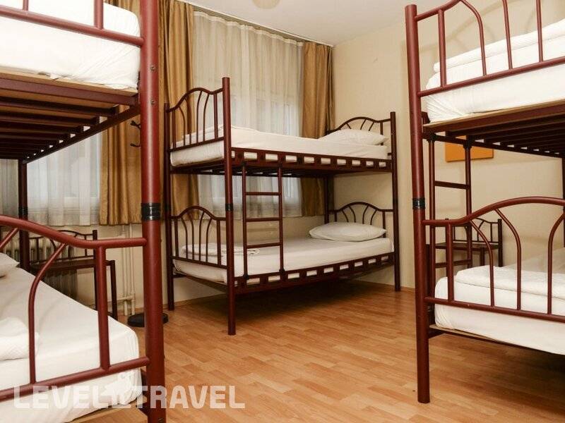 Фотография Sultan Hostel & Guesthouse