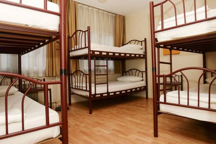 Sultan Hostel & Guesthouse