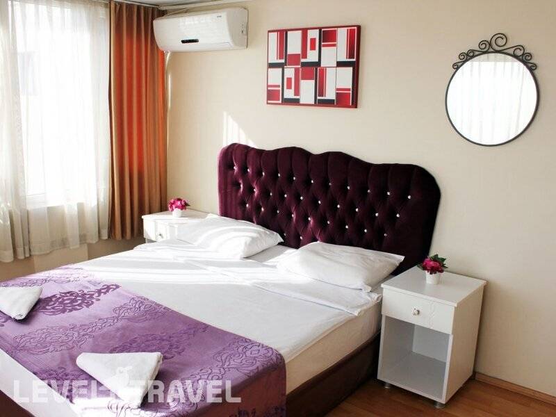 Фотография Sultan Hostel & Guesthouse