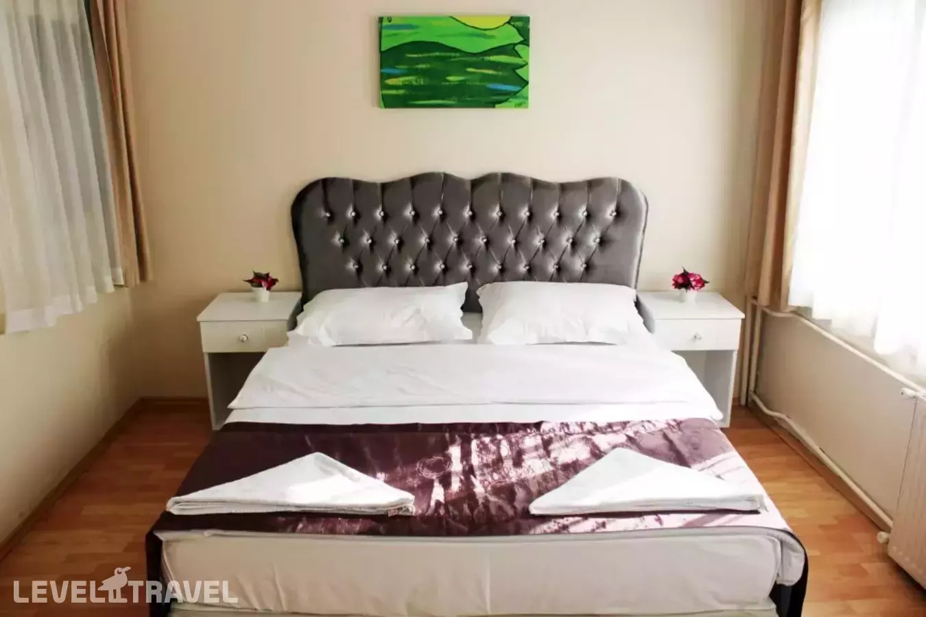 Sultan Hostel & Guesthouse